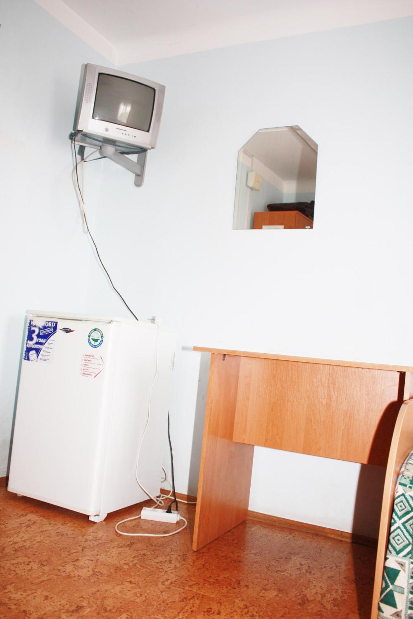 Vydubychi Hostel Kijev Kültér fotó