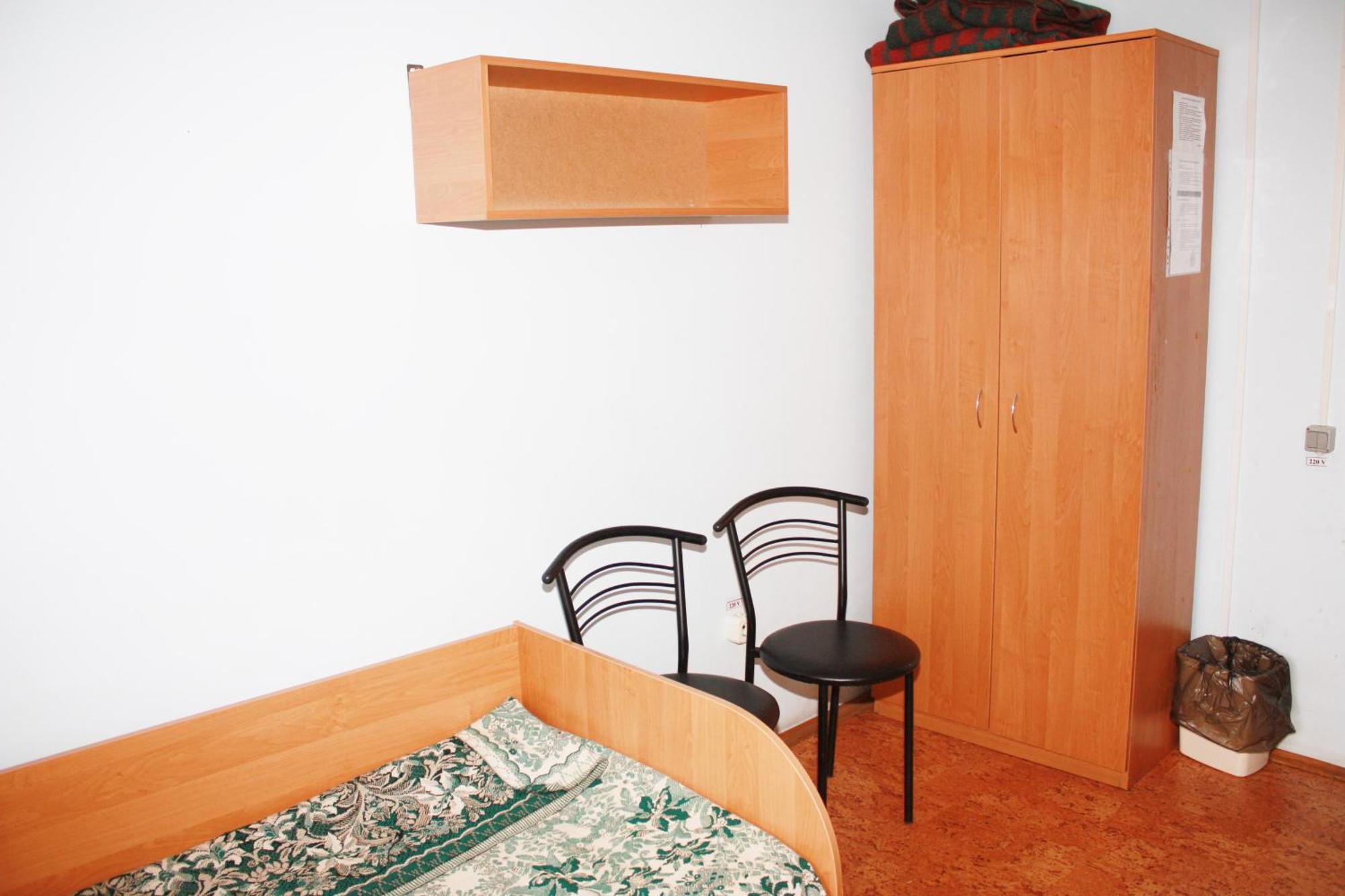 Vydubychi Hostel Kijev Kültér fotó
