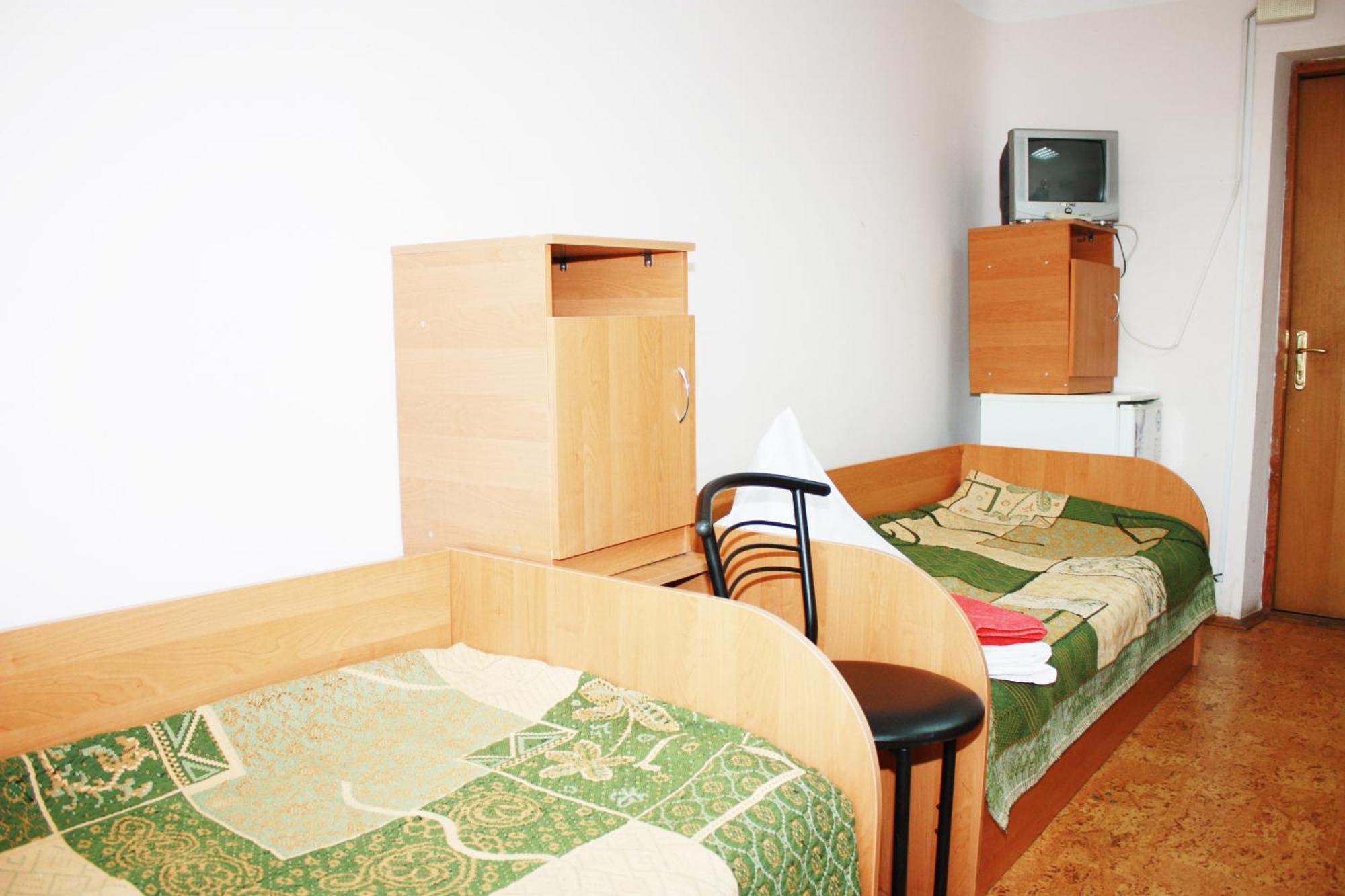 Vydubychi Hostel Kijev Kültér fotó