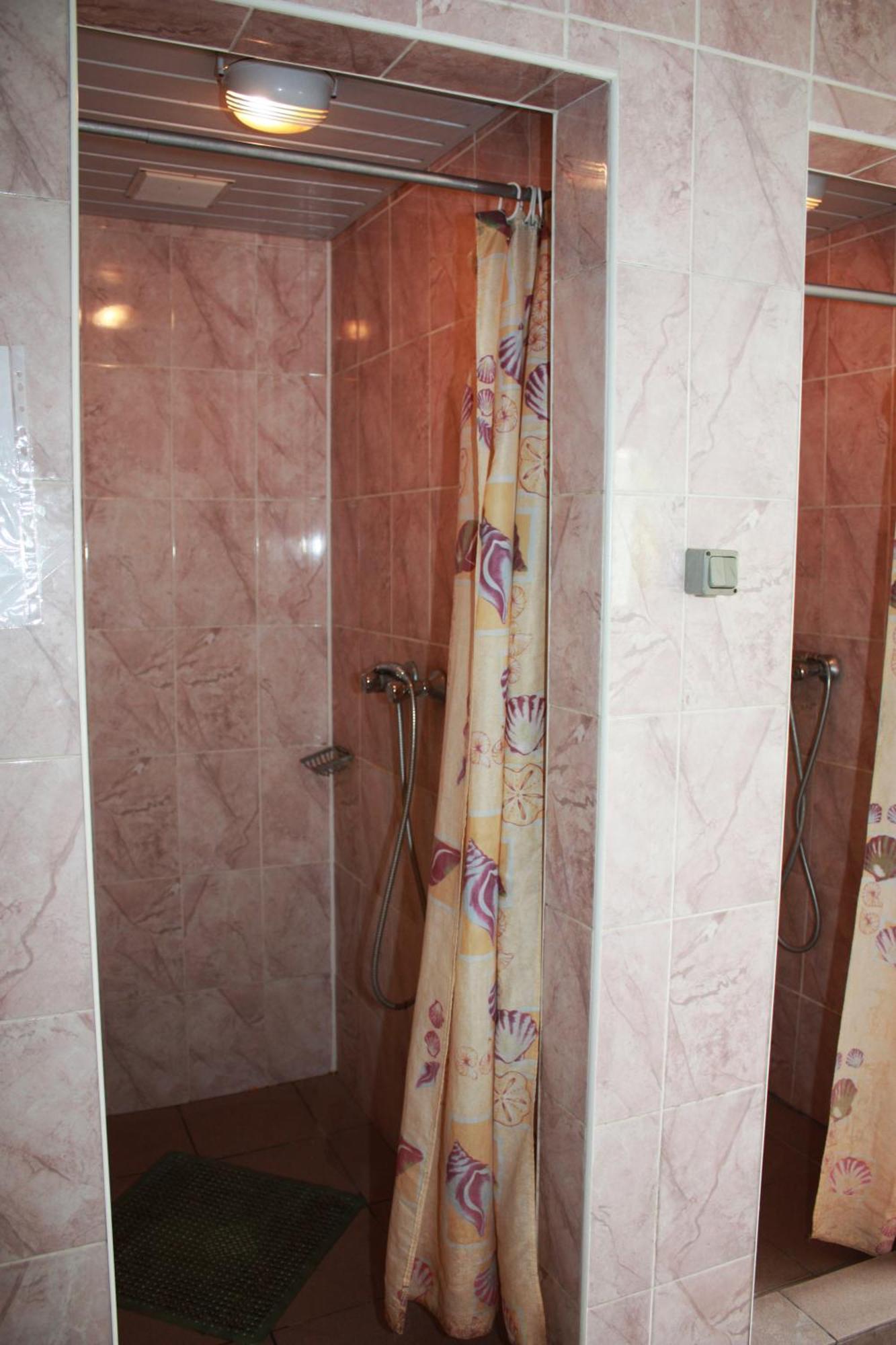 Vydubychi Hostel Kijev Kültér fotó