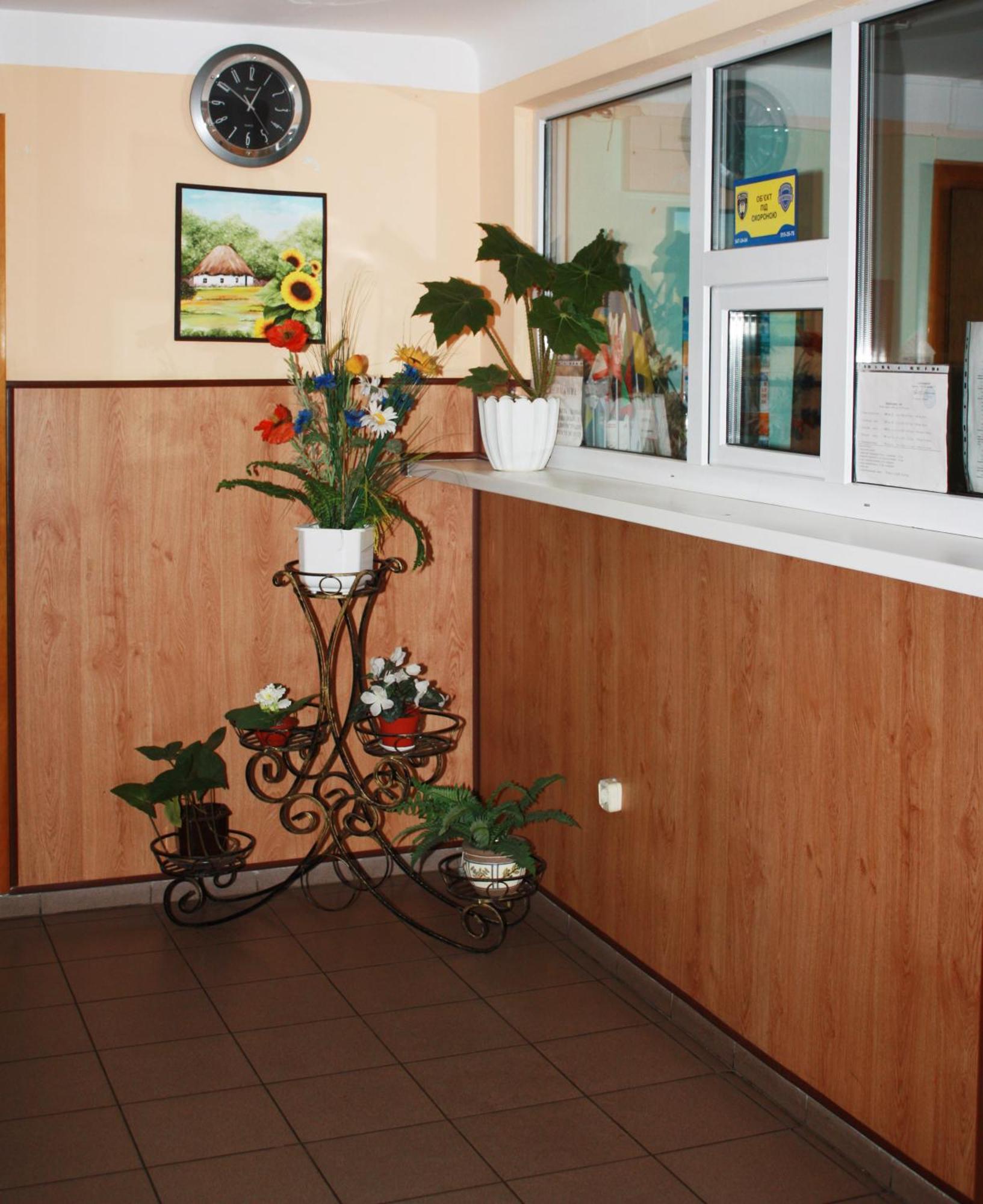 Vydubychi Hostel Kijev Kültér fotó
