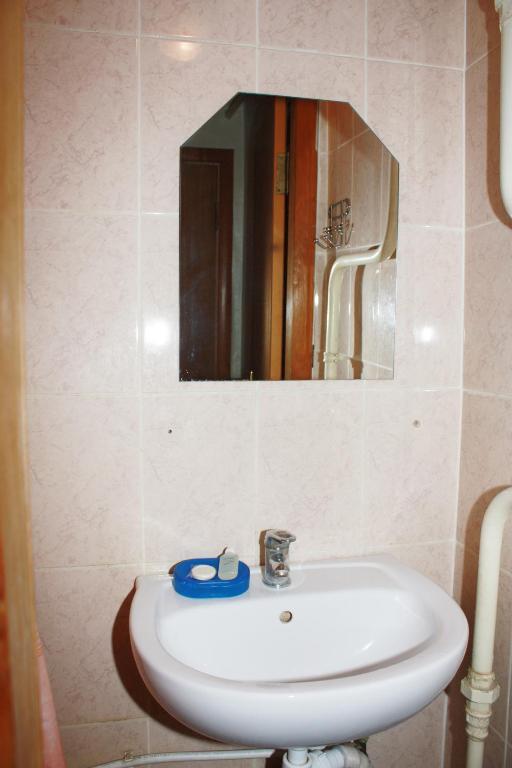 Vydubychi Hostel Kijev Szoba fotó
