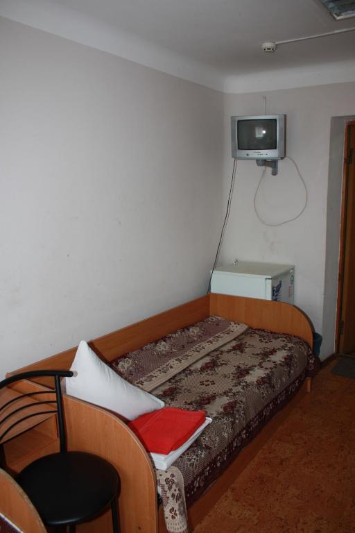 Vydubychi Hostel Kijev Szoba fotó