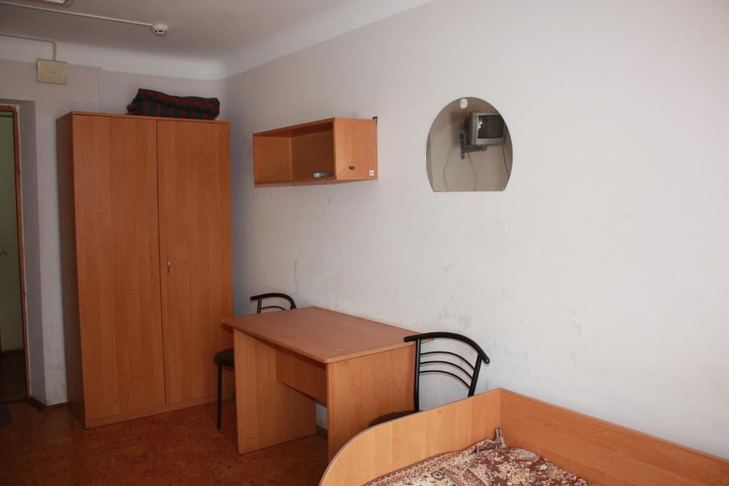 Vydubychi Hostel Kijev Szoba fotó